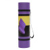 Мат для фитнеса  4FIZJO 4FJ0151 Violet - фото №4